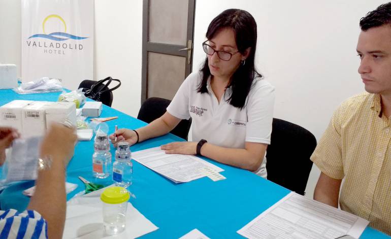 FOTOGRAFÍA JUEGOS BOLIVARIANOS