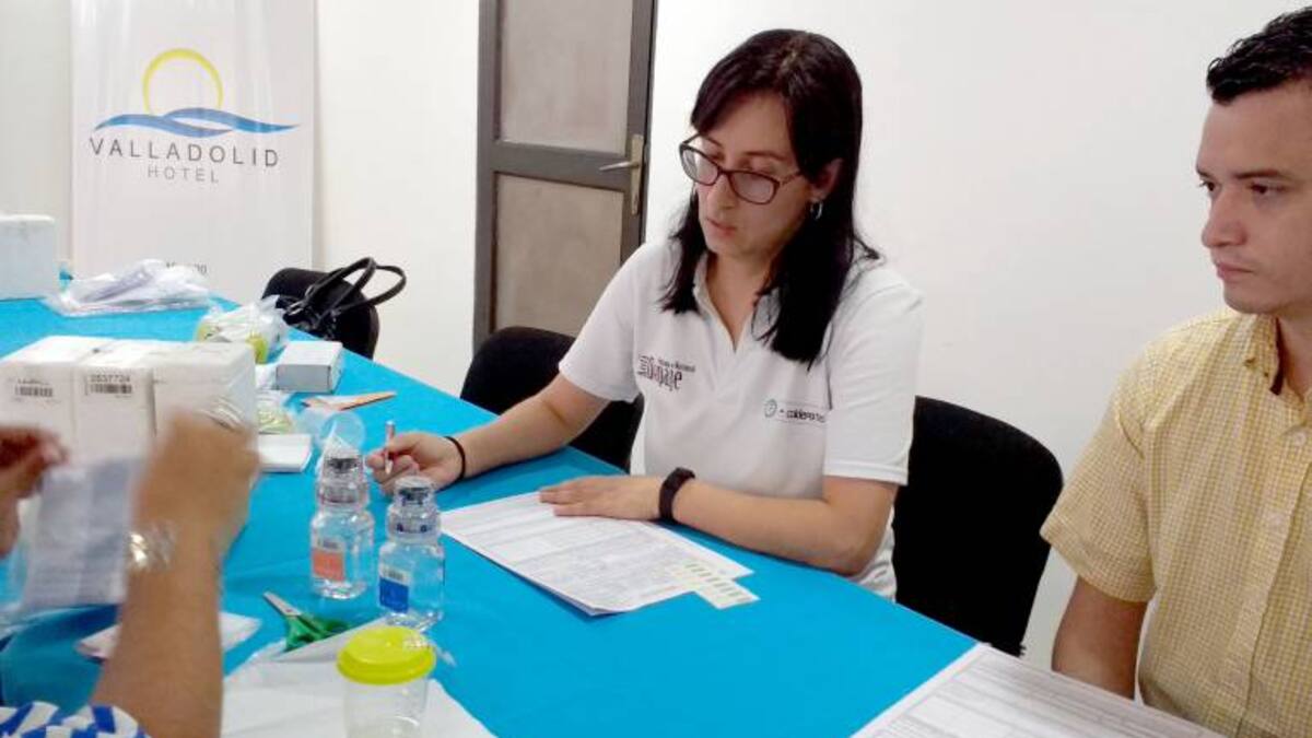 La lucha contra el dopaje, otra prioridad de los Juegos Bolivarianos
