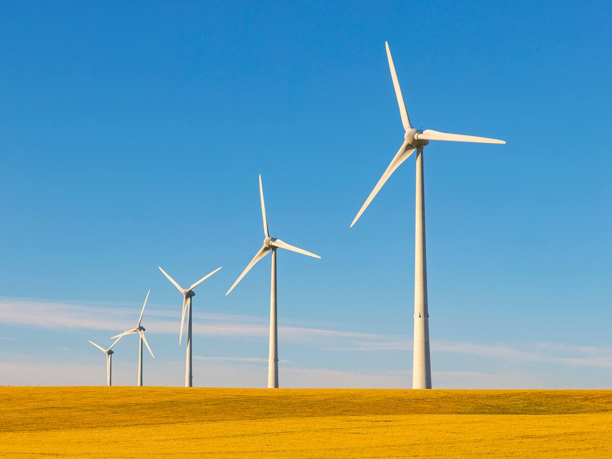 Filial de grupo danés presenta oferta en la Primera Ronda Colombia Eólica Costa Afuera