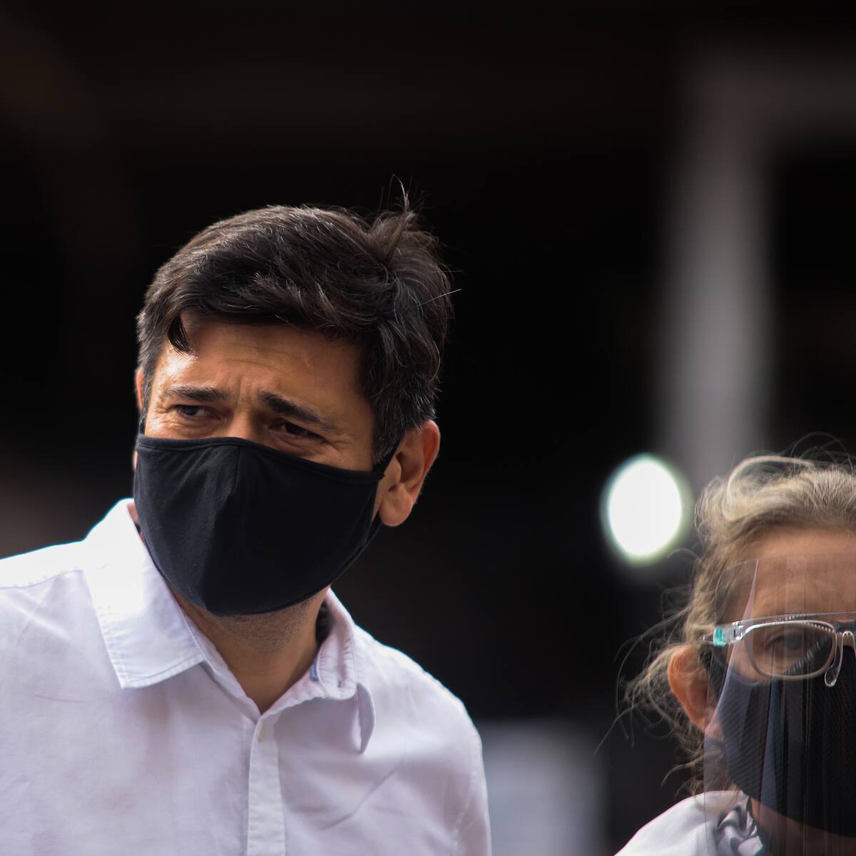 Se vio que la dictadura arrebataba la victoria a la oposición en Venezuela: Freddy Superlano