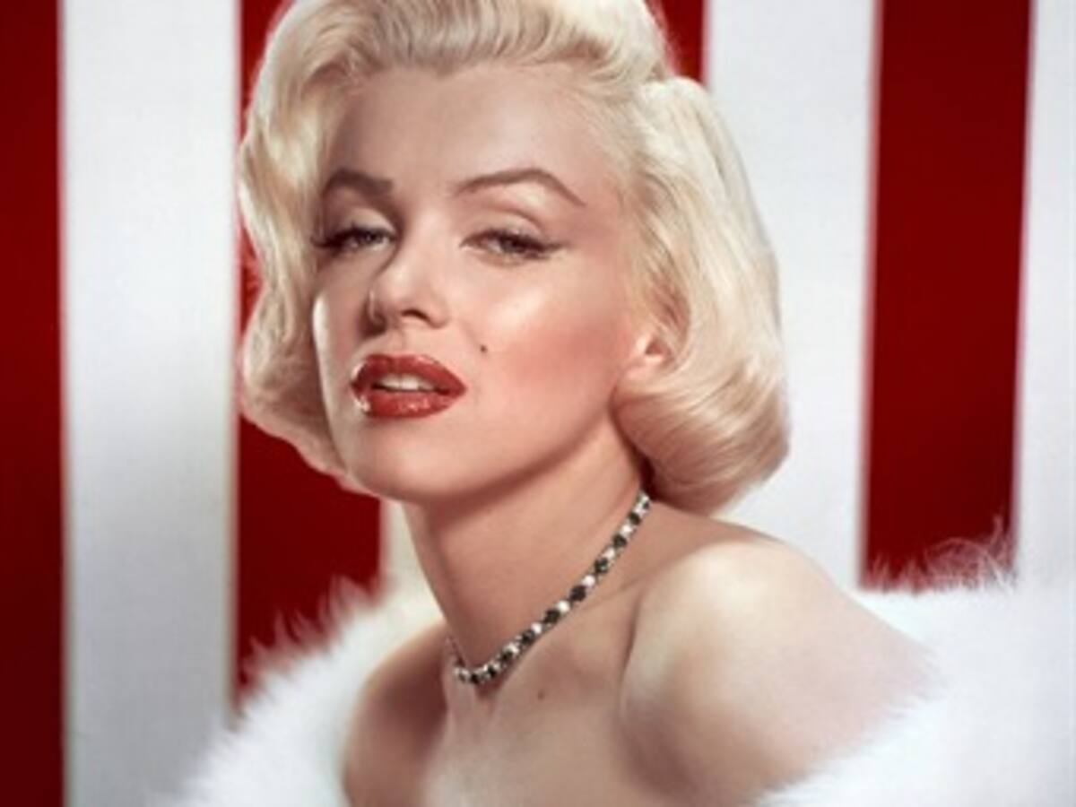 Subastarán en Argentina nueva copia de filme porno de Marilyn Monroe