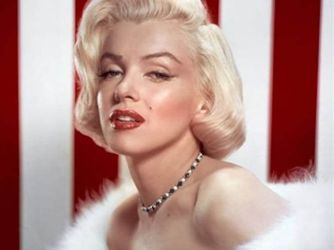 Subastarán en Argentina nueva copia de filme porno de Marilyn Monroe