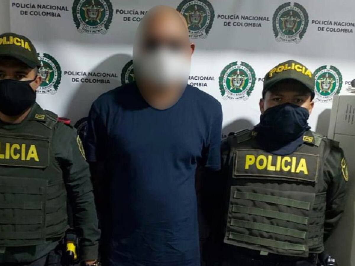 Fiesta con marihuana y drogas sintéticas fue desmantelada en Cartagena
