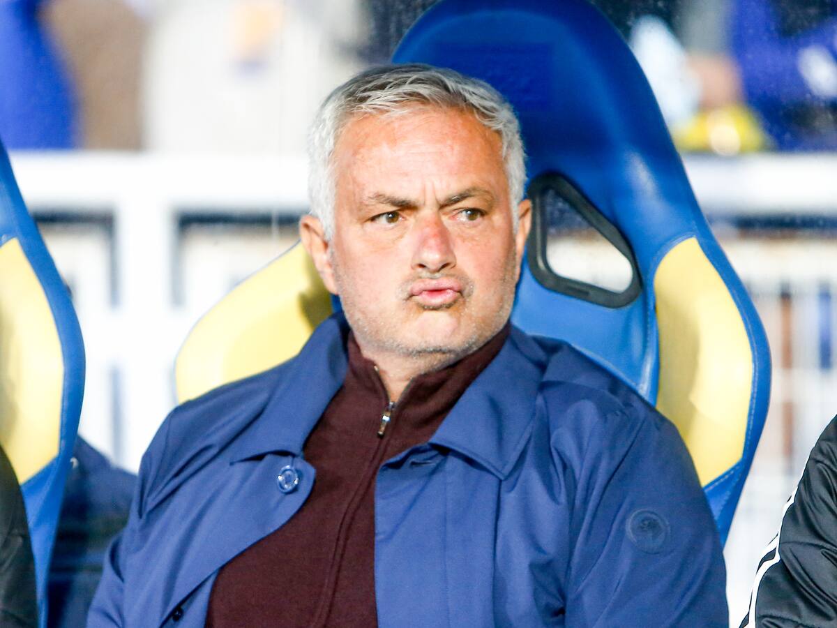 Mourinho será el nuevo técnico del Real Madrid, si se cumple esta condición