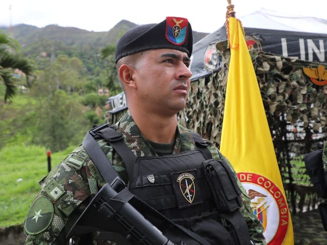Plan Ezequiel: 12.000 soldados del Ejército en el Sumapaz y Cundinamarca