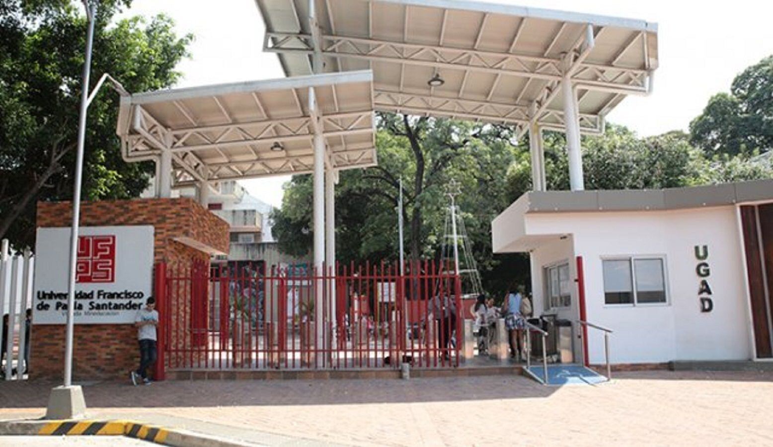 Piden vigilar proceso de consulta en la UFPS Cúcuta- Colprensa