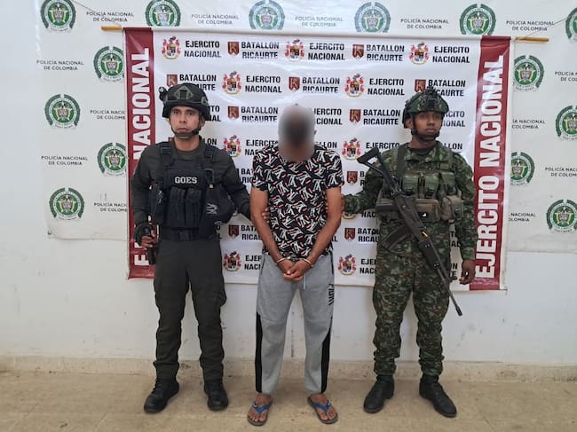 Foto: Ejército.