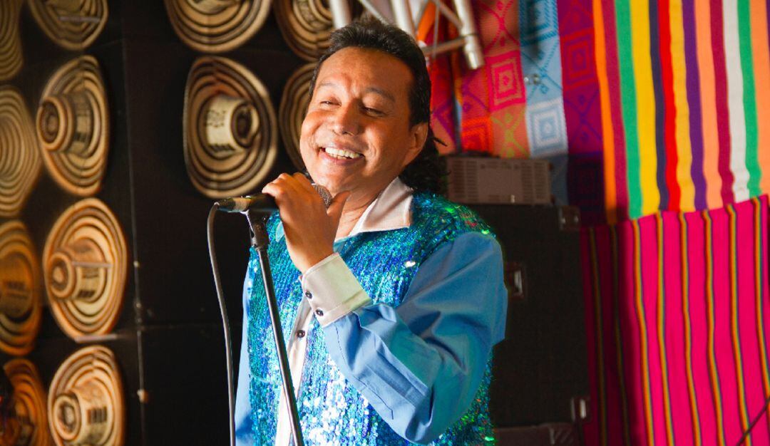 Cortesía: Sony Music