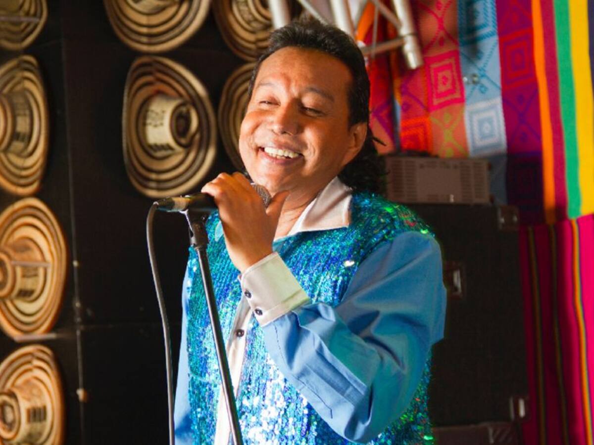 Ay el 26 del mes de mayo... Con memes recuerdan el cumpleaños de Diomedes