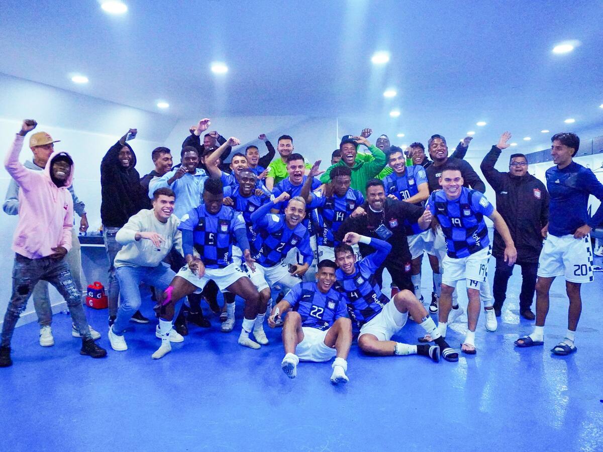 El Pulso del Fútbol, 15 de febrero de 2024