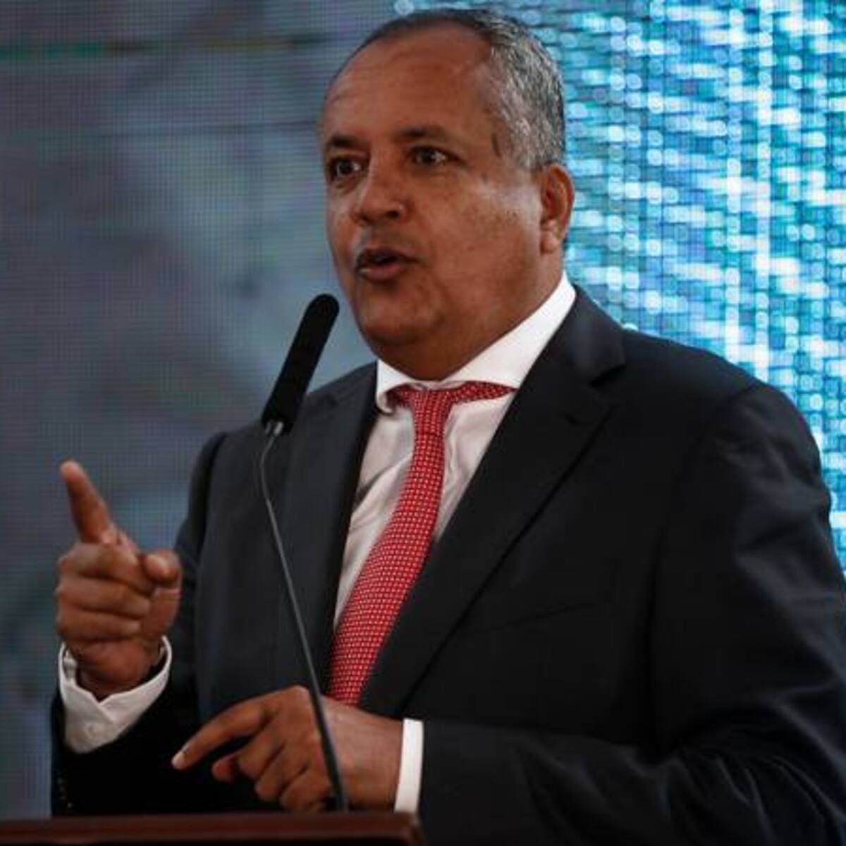 Corte cita a indagatoria al senador Óscar Barreto