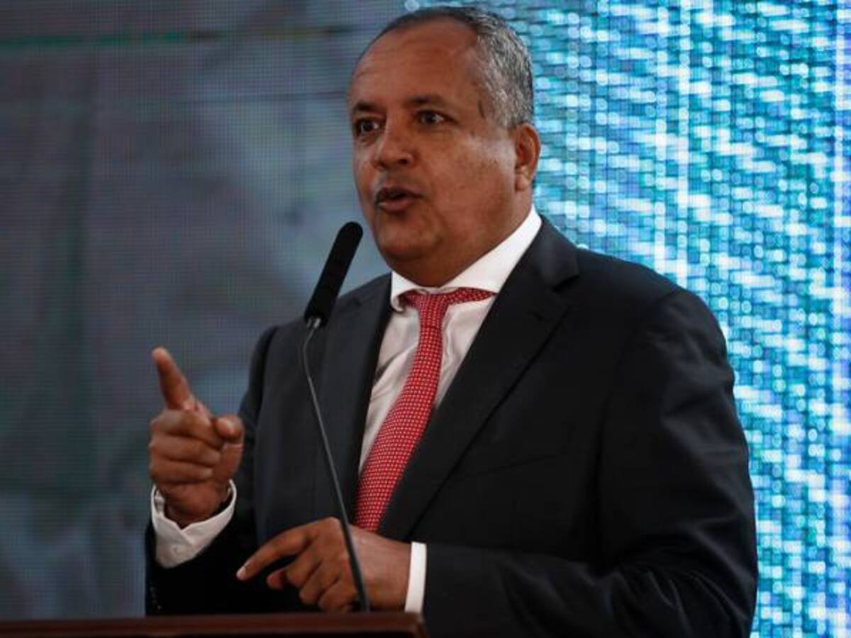 Suspenden proceso de revocatoria del alcalde de Herveo, Tolima