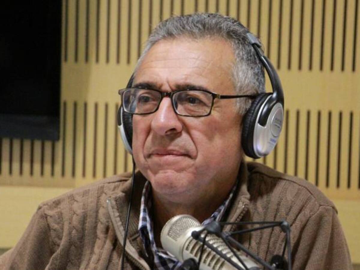 “Están echando por la borda el plan de internet de Obama que era universal”: Rafael Orduz