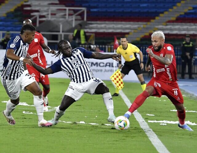 Raúl Palacios/El País/Colprensa.