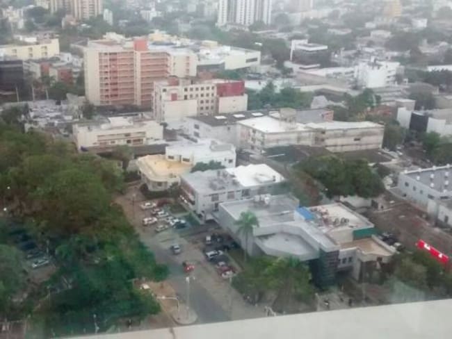 Ciudad de Barranquilla
