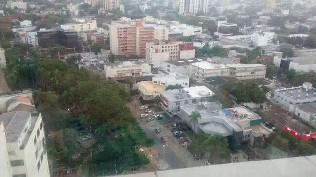 Ciudad de Barranquilla