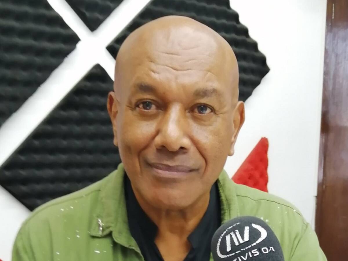 El familiar de Marino Klinger que ahora pelea como médico contra el COVID19