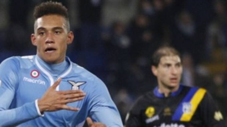"Quiero seguir marcando goles importantes": Brayan Perea