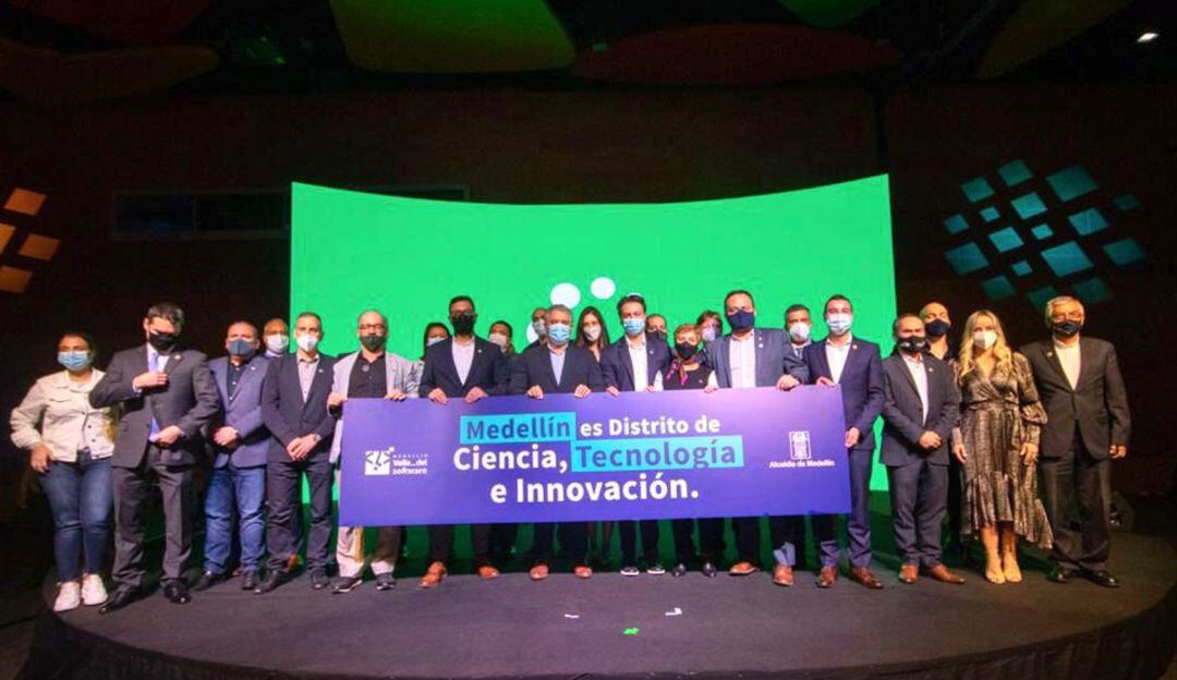 Alcaldía de Medellín