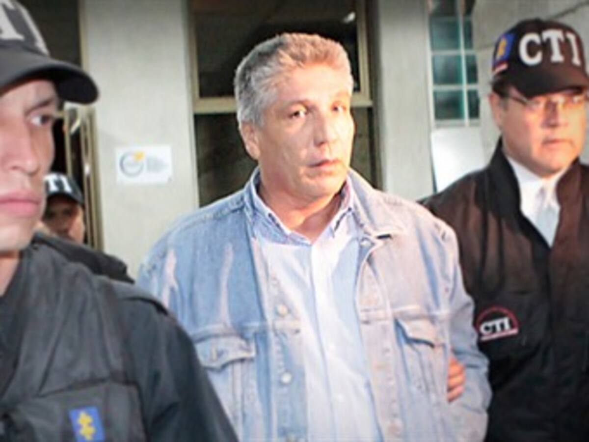 Sigifredo López declaró en proceso disciplinario contra Martha Lucía Zamora