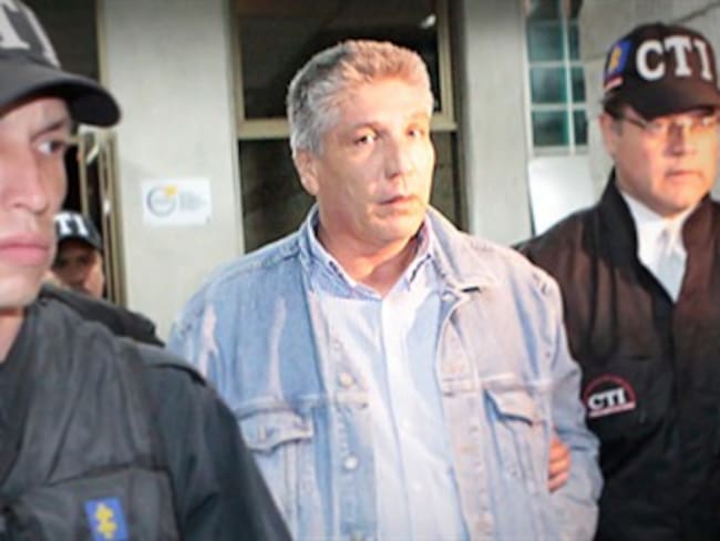 Sigifredo López declaró en proceso disciplinario contra Martha Lucía Zamora