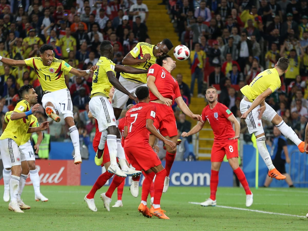 Sobrevivientes de Rusia 2018: Jugadores de la Selección Colombia que repiten llamado al Mundial 2026