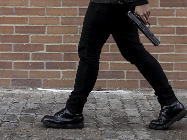 Comisión de Paz insta a grupos al margen de la ley a detener acciones