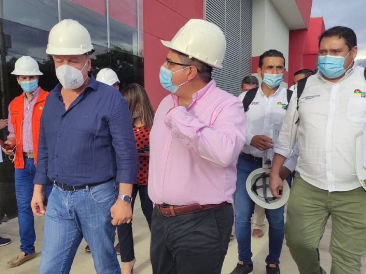 “Rechazamos ataques a Misión Médica”, ViceSalud