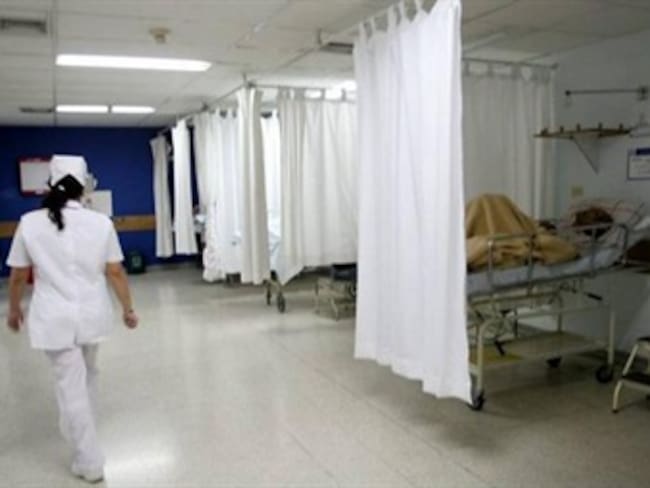 Estudio de la reforma a la salud es inconveniente en un año electoral: Médicos