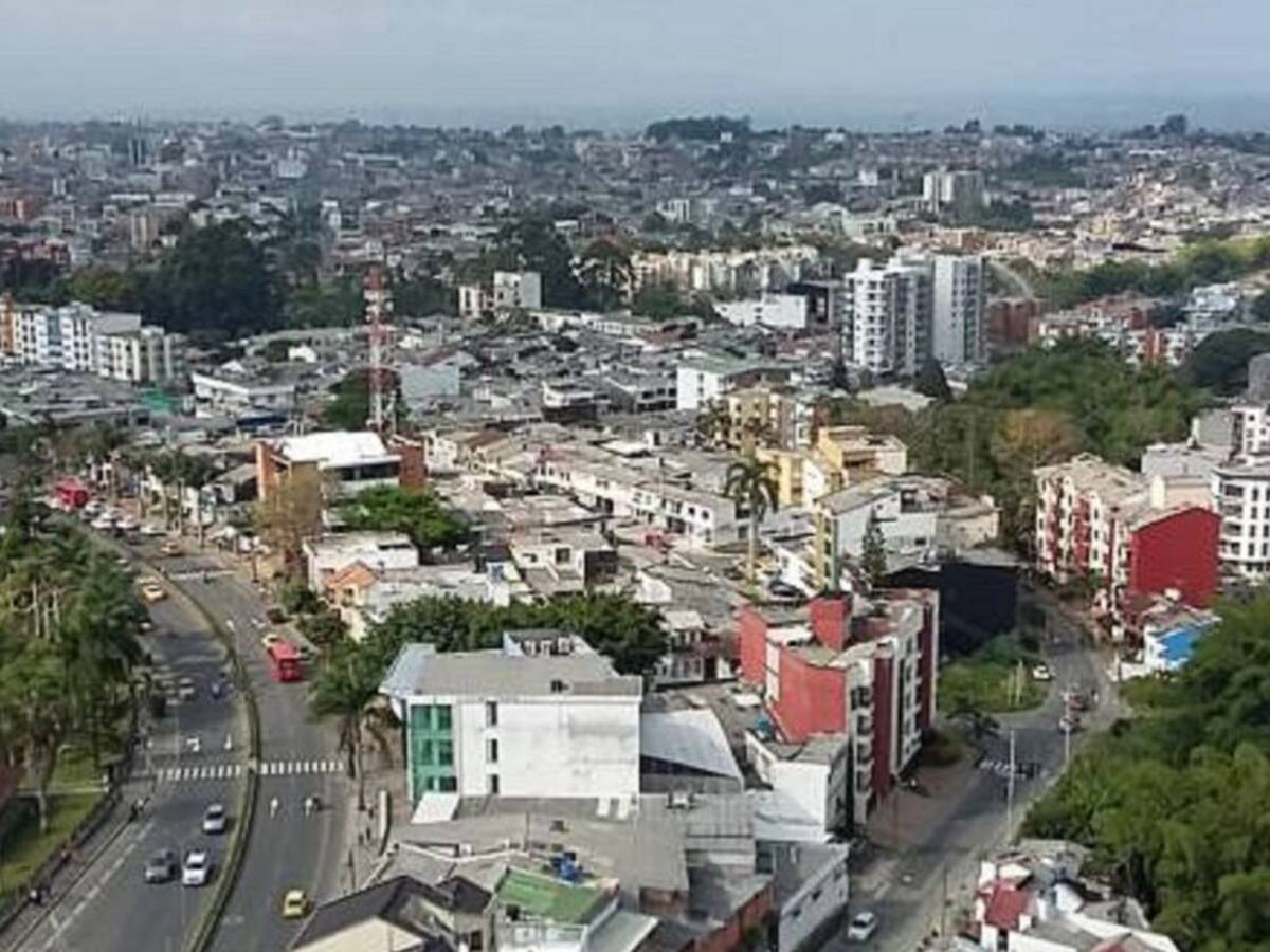 Armenia registró incremento en índice de Costos de Construcción de Vivienda