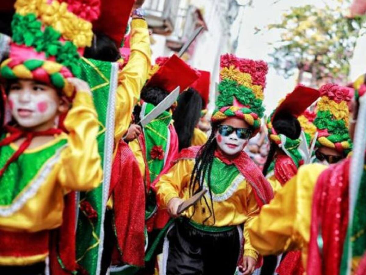 IPCC inicia caracterización de trabajadores de la cultura en Cartagena
