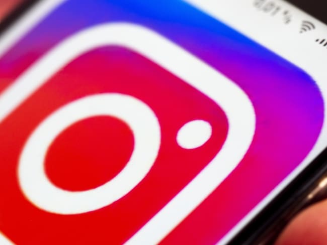 Ojo con los sorteos de Instagram: Crecen los fraudes en la red social