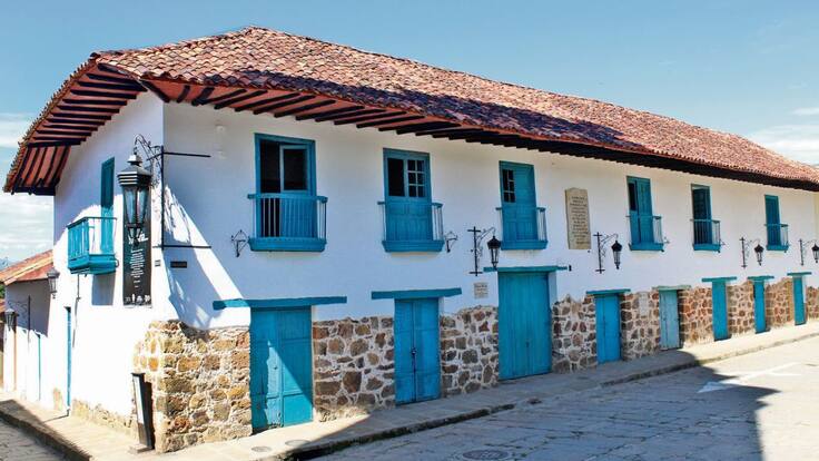 Santandereanos que fueron protagonistas el 20 de julio de 1810