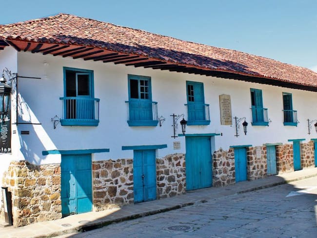 Santandereanos que fueron protagonistas el 20 de julio de 1810