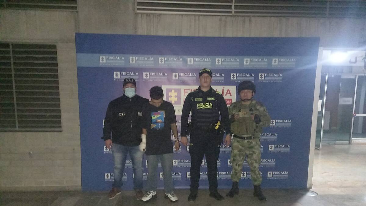 Se esclarecieron el 70% de los homicidios en Itagüí