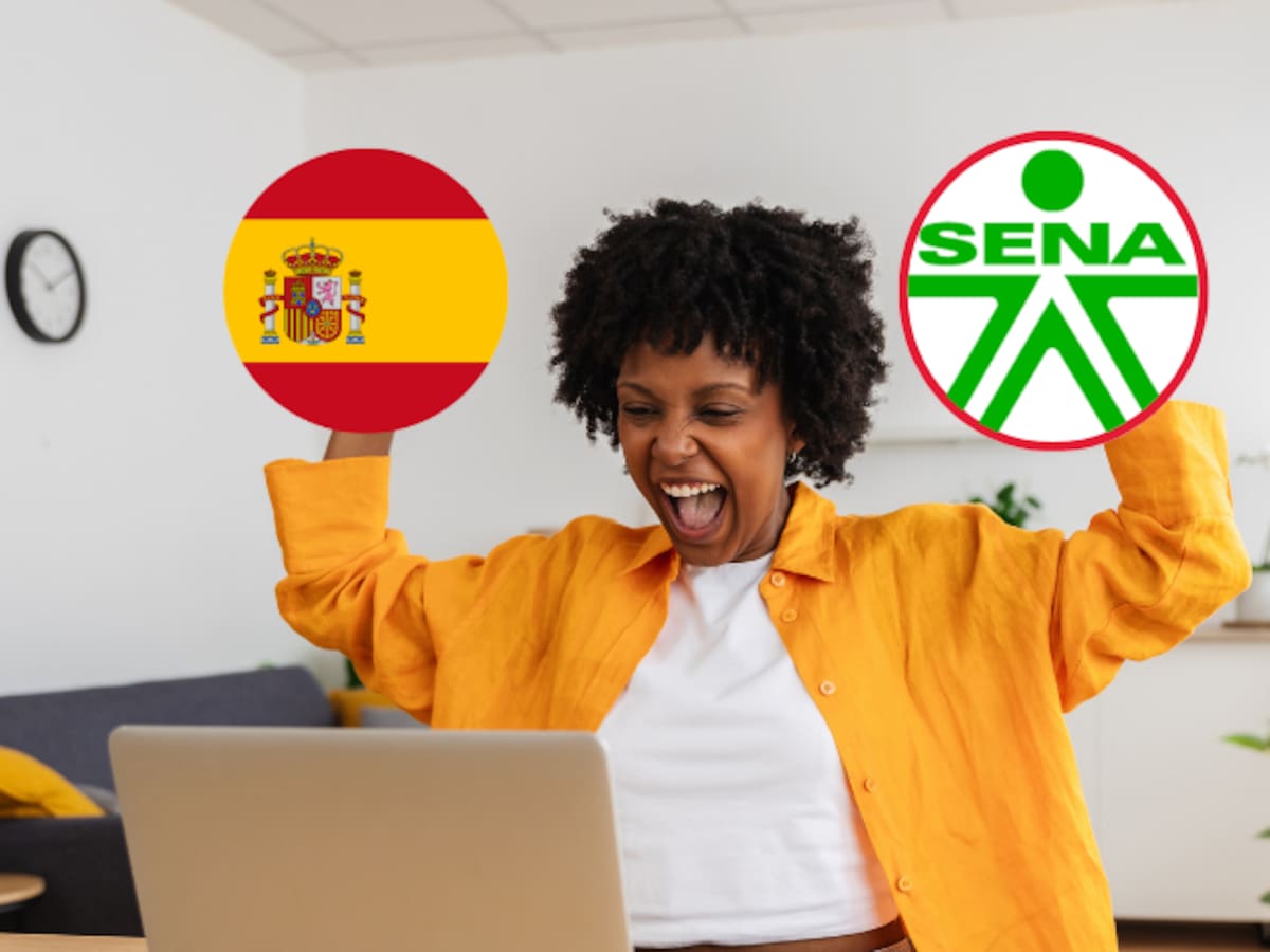 Empleo en el exterior: SENA anuncia 200 vacantes para trabajar en España, así puede aplicar