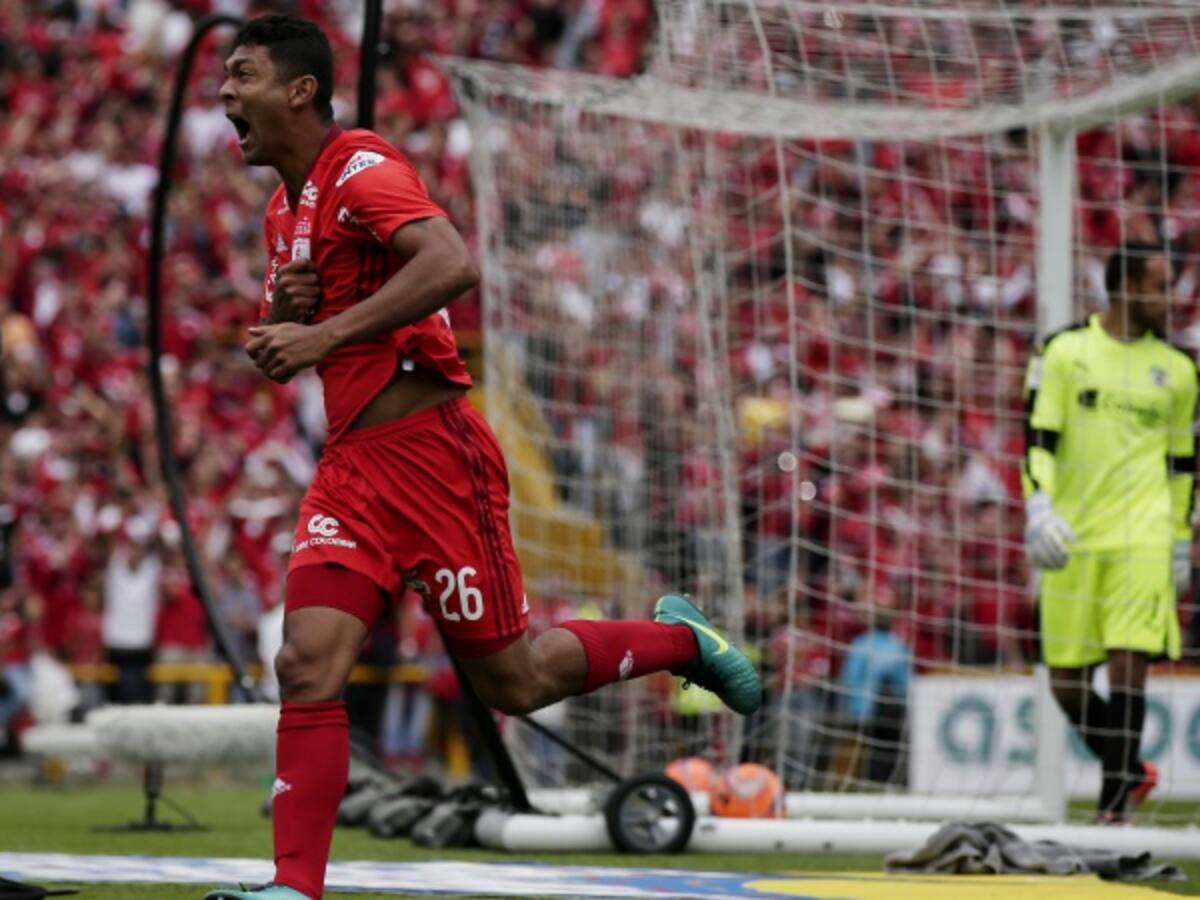 No hubo ni amarilla, que desastre el árbitro: Eder Castañeda tras el partido ante Millonarios