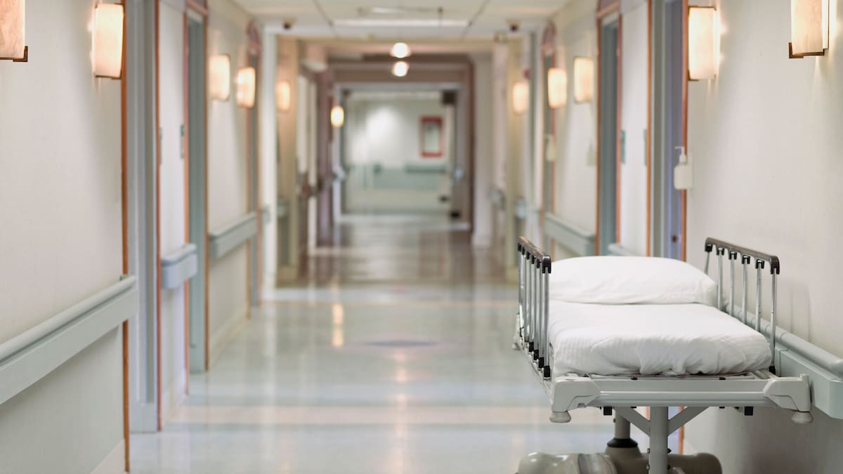 La Procuraduría le formuló cargos al exgerente del Hospital Nuestra Señora de Guadalupe