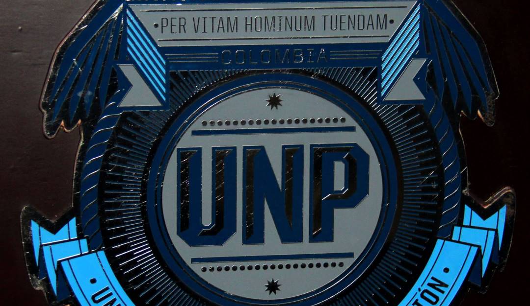 Unidad Nacional de Protección FOTO COLPRENSA