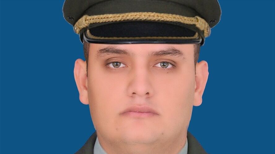 Anyelo Palacios. Foto: Facebook