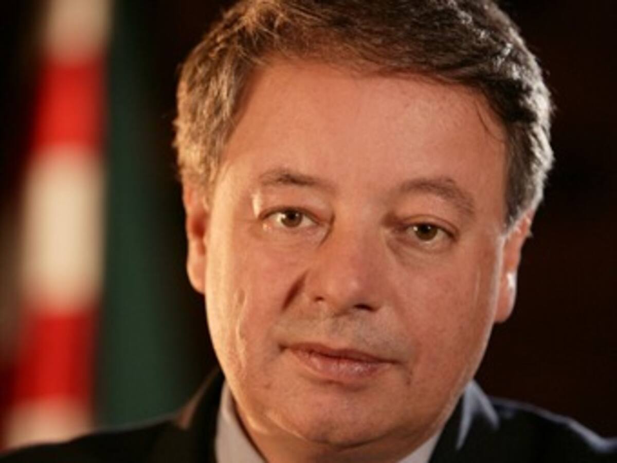 EE.UU da su beneplácito para que Gabriel Silva sea embajador en Washington