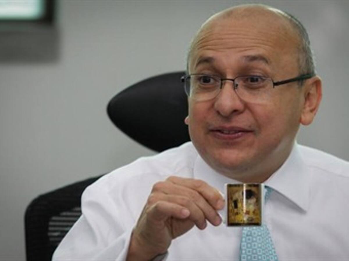 Investigar a aforados no es función de la Procuraduría: fiscal