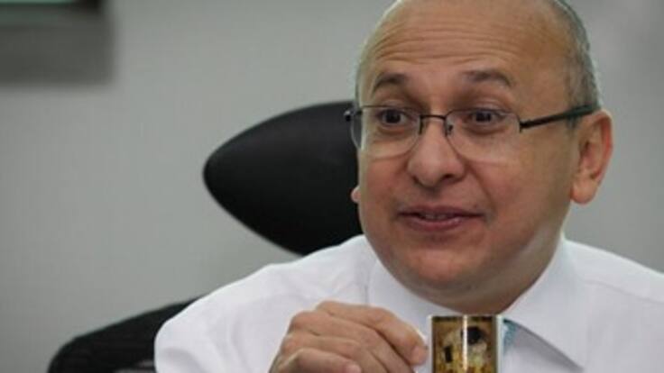 Investigar a aforados no es función de la Procuraduría: fiscal