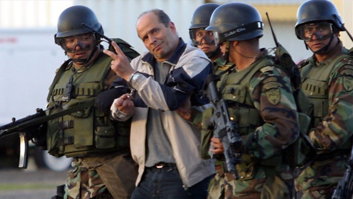 La JEP concedió amnistía a Simón Trinidad, exintegrante de las Farc, por el delito de rebelión