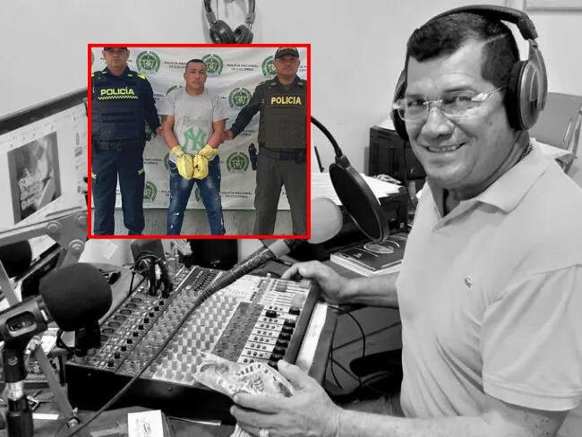 Sentido de fallo condenatorio por asesinato del periodista Mardonio Mejía en Sucre