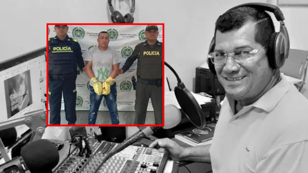 Sentido de fallo condenatorio por asesinato del periodista Mardonio Mejía en Sucre