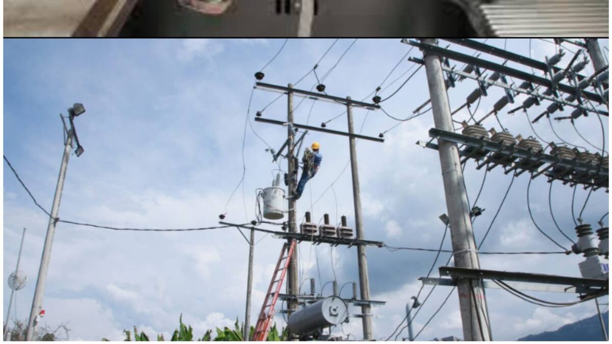 “El agua y la energía los servicios más costosos en el Huila”