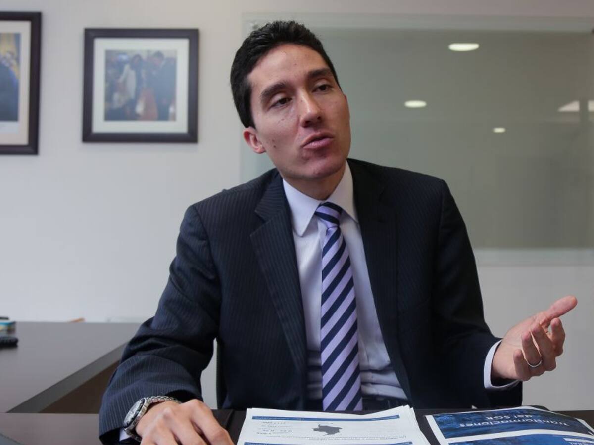 Fedesarrollo plantea ocho propuestas para luchar contra la corrupción