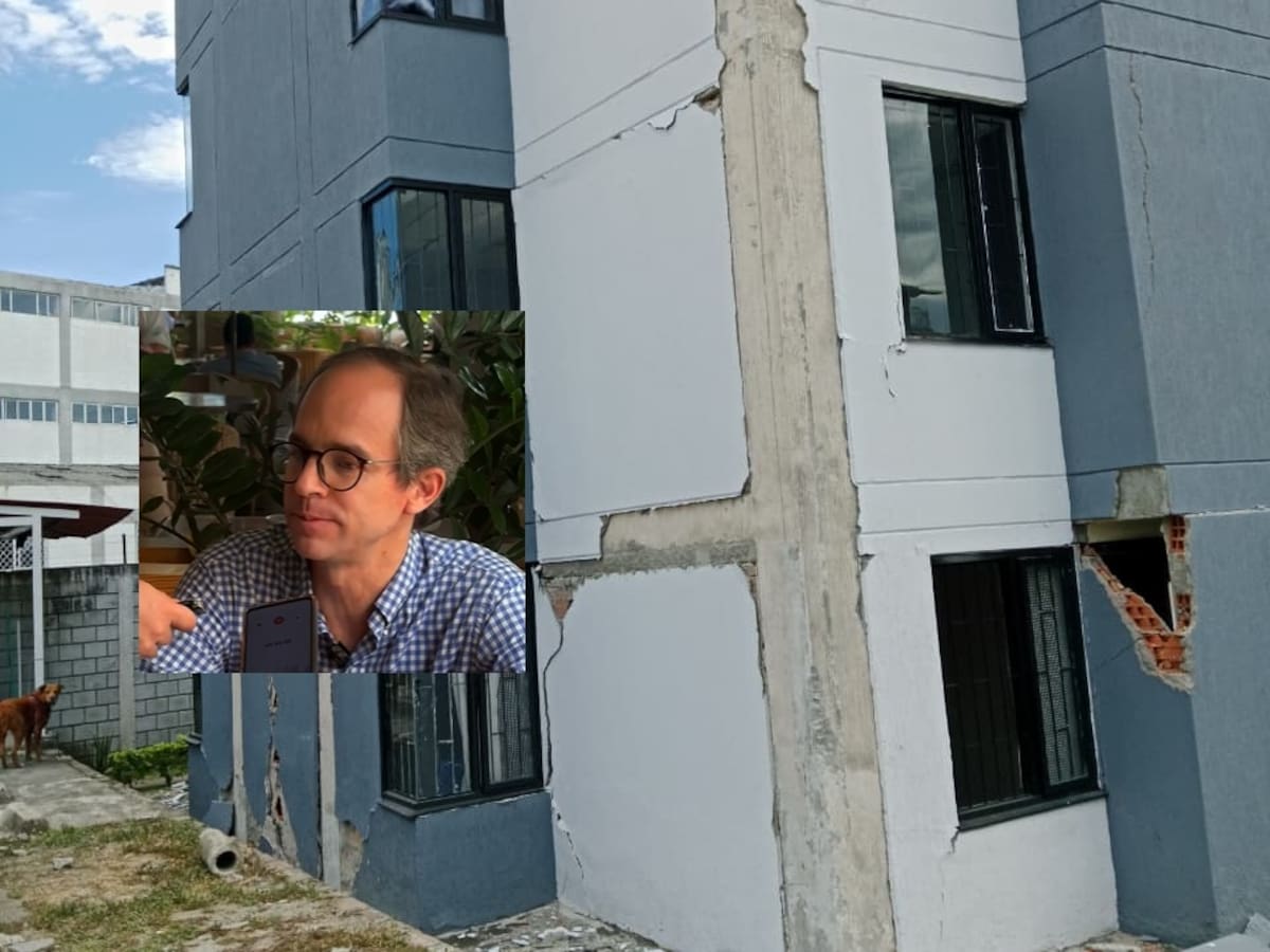Solicitamos al alcalde de Armenia habilitar suelo para construcción vivienda post terremoto: Camacol