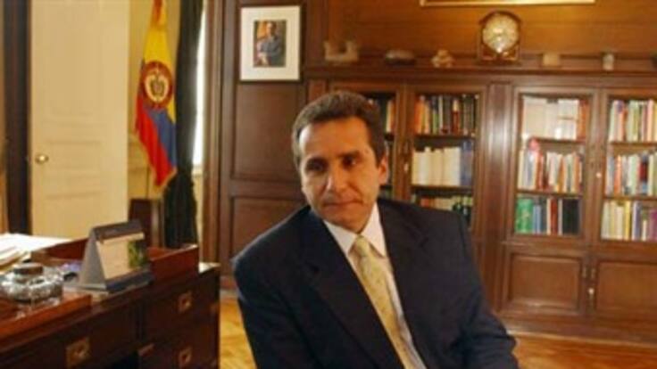 Bernardo Moreno: 'Nunca ordené, sugerí o insinué que se investigara a ningún magistrado'